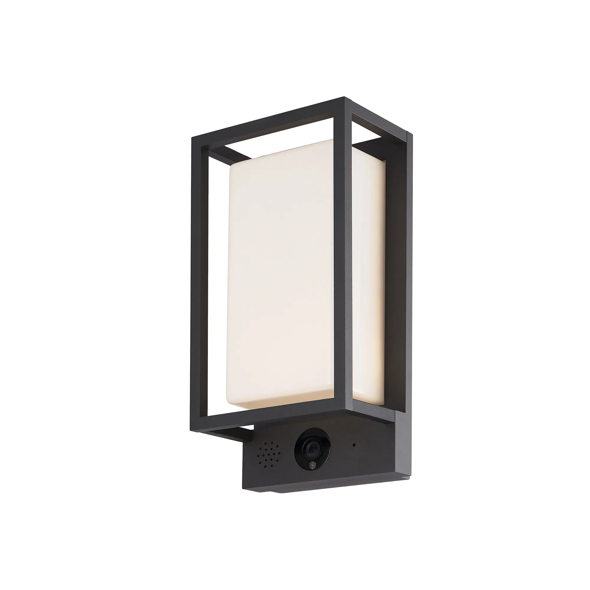 Meribel Exterior Lights Mantra Fusion Exterior Wall Lights